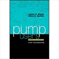 هندبوک کاربران پمپ، برای افزایش طول عمر کاری (Pump Users Handbook)